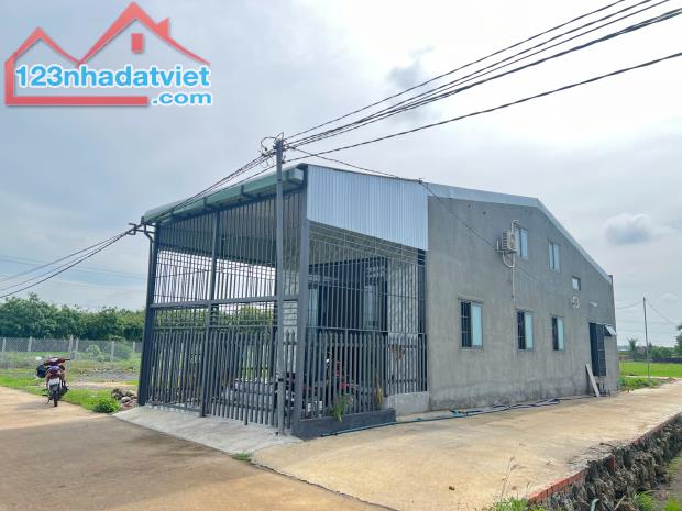 Qua nước ngoài chăm cháu nên tôi cần bán nhanh lô đất thổ cư 790tr - 1