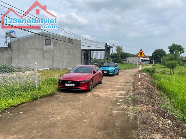 Qua nước ngoài chăm cháu nên tôi cần bán nhanh lô đất thổ cư 790tr - 2