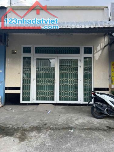 Chủ nhà cần bán nhà tại củ chi 6mx24 giá 670tr