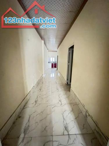 Chủ nhà cần bán nhà tại củ chi 6mx24 giá 670tr - 1