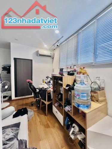 BÁN NHÀ HẺM XE HƠI UNG VĂN KHIÊM, PHƯỜNG 25, QUẬN BÌNH THẠNH – DT 89M2, NGANG 5.7M – NHÀ C - 2
