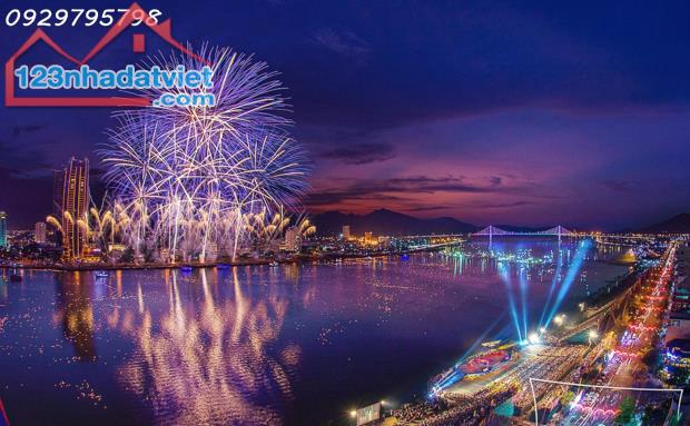 CHÍNH CHỦ BÁN NHÀ 3 TẦNG MẶT TIỀN VIEW PHÁO HOA QUỐC TẾ - ĐƯỜNG TRẦN HƯNG ĐẠO, ĐÀ NẴNG