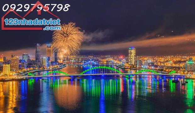 CHÍNH CHỦ BÁN NHÀ 3 TẦNG MẶT TIỀN VIEW PHÁO HOA QUỐC TẾ - ĐƯỜNG TRẦN HƯNG ĐẠO, ĐÀ NẴNG - 3