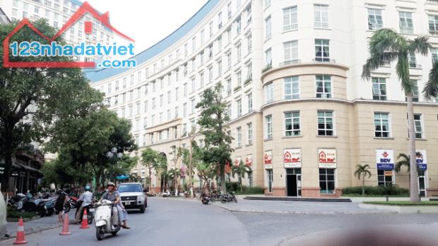 Bán chung cư the manor nam từ liêm hà nội