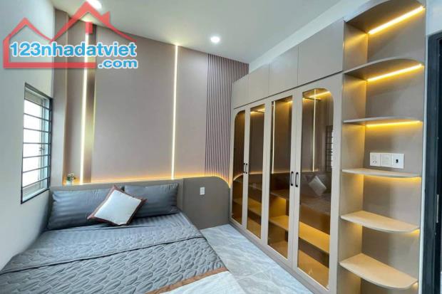 Bán nhà hẻm xe hơi, Cống Lỡ, Tân Bình, 40 m² (4m x 10m), nhà đẹp - Giá 6.25 tỷ TL - 3