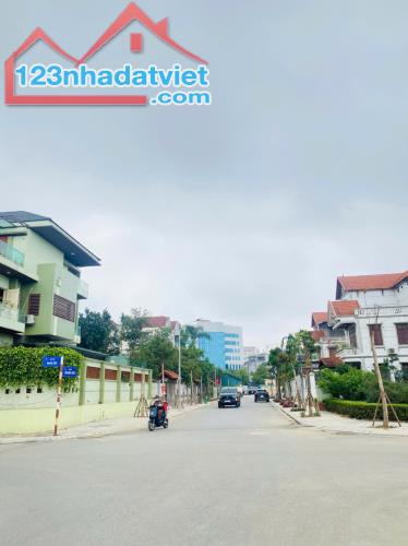 Bán đất trong khu đô thị Chùa Hà Tiên, Định Trung, Vĩnh Yên, Vĩnh Phúc - 1