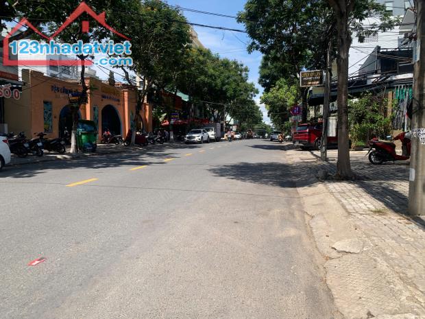 SIÊU PHẨM 2 MẶT TIỀN ĐƯỜNG ĐỖ BÁ KINH DOANH ĐA LĨNH VỰC GIÁ SIÊU ĐẦU TƯ - 2