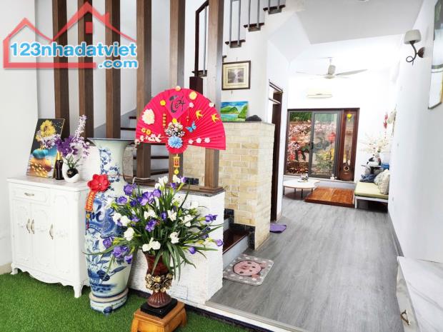 BÁN NHÀ PHÂN LÔ ÔTÔ KINH DOANH PHỐ CỔ HÀ ĐÔNG 42m- 7.x tỷ