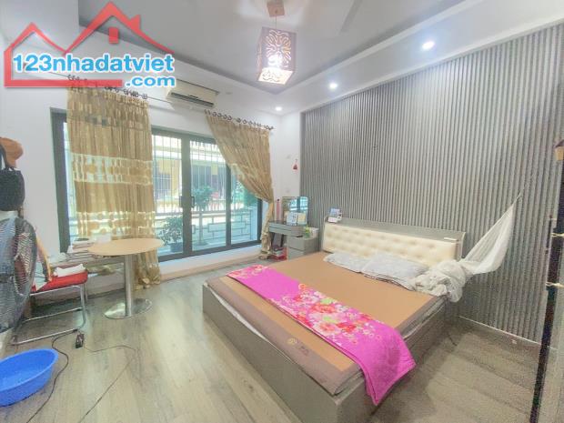 BÁN NHÀ PHÂN LÔ ÔTÔ KINH DOANH PHỐ CỔ HÀ ĐÔNG 42m- 7.x tỷ - 1