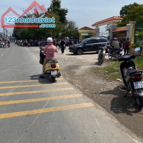 [Tin hot hôm nay] Đất Nền Mặt Tiền Tại Tân Thông Hội - Giá Cực Sốc - 2