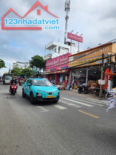 BÁN NHÀ 2 TẦNG ĐƯỜNG SỐ 8 HIỆP BÌNH PHƯỚC - 57M2 HẺM XE HƠI ĐỖ CỬA - NHỈNH 5 TỶ