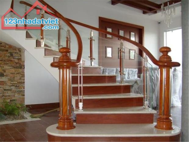 BÁN NHÀ PHỐ TRẦN DUY HƯNG QUẬN CẦU GIẤY, Ô TÔ TRÁNH 40M2 4 TẦNG 18 TỶ - 1