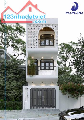 CHỦ ĐỊNH CƯ CẦN NHƯỢNG LẠI NHÀ 3 TẦNG DT 52M,HẺM XE HƠI 9M,NGAY ĐƯỜNG LIÊN PHƯỜNG QUẬN 9