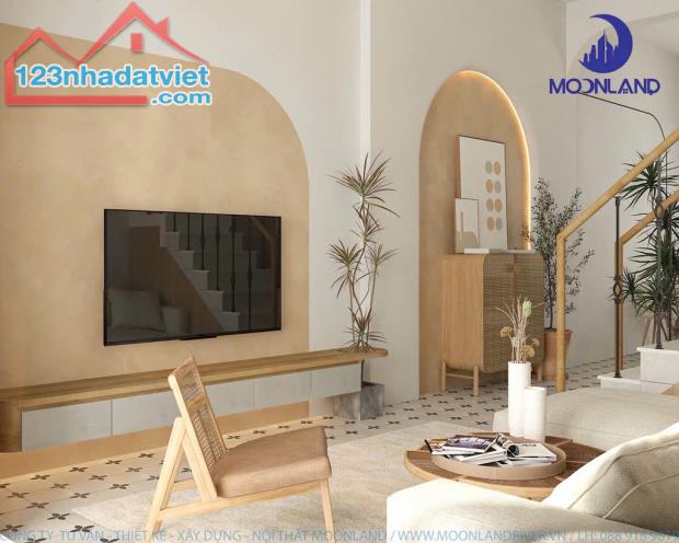 CHỦ ĐỊNH CƯ CẦN NHƯỢNG LẠI NHÀ 3 TẦNG DT 52M,HẺM XE HƠI 9M,NGAY ĐƯỜNG LIÊN PHƯỜNG QUẬN 9 - 1