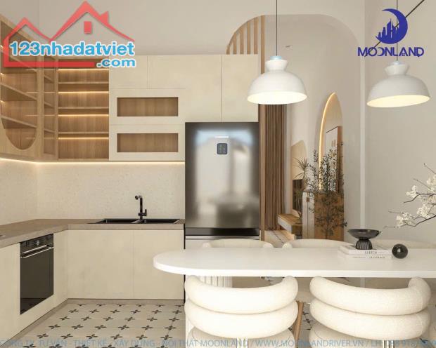 CHỦ ĐỊNH CƯ CẦN NHƯỢNG LẠI NHÀ 3 TẦNG DT 52M,HẺM XE HƠI 9M,NGAY ĐƯỜNG LIÊN PHƯỜNG QUẬN 9 - 2