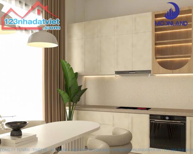 CHỦ ĐỊNH CƯ CẦN NHƯỢNG LẠI NHÀ 3 TẦNG DT 52M,HẺM XE HƠI 9M,NGAY ĐƯỜNG LIÊN PHƯỜNG QUẬN 9 - 3