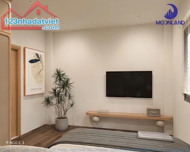 CHỦ ĐỊNH CƯ CẦN NHƯỢNG LẠI NHÀ 3 TẦNG DT 52M,HẺM XE HƠI 9M,NGAY ĐƯỜNG LIÊN PHƯỜNG QUẬN 9 - 4