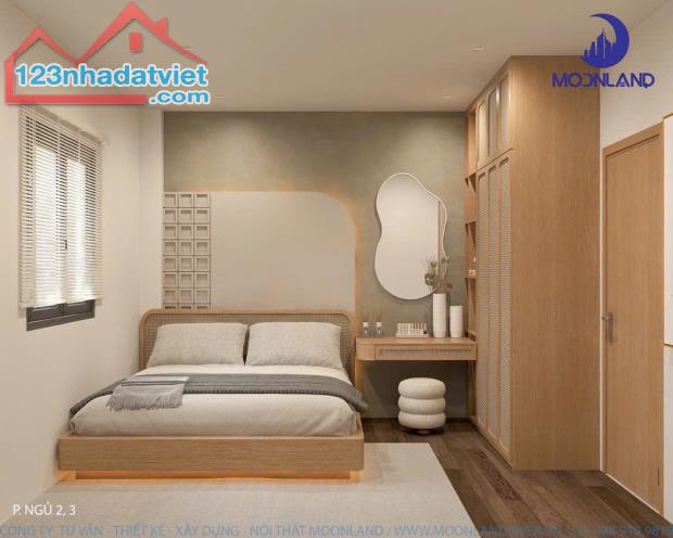 CHỦ ĐỊNH CƯ CẦN NHƯỢNG LẠI NHÀ 3 TẦNG DT 52M,HẺM XE HƠI 9M,NGAY ĐƯỜNG LIÊN PHƯỜNG QUẬN 9 - 5