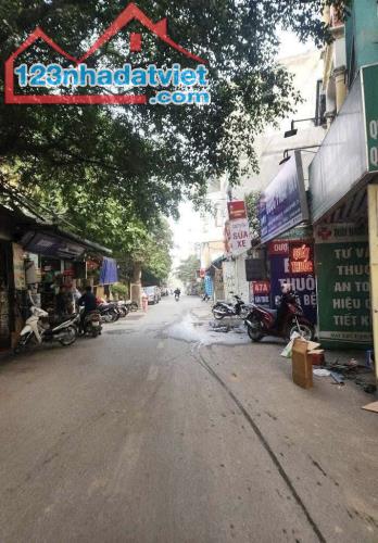 🏡TÂN TRIỀU 60M2_ KINH DOANH_THANG MÁY _ NỘI THẤT XỊN SÒ - 1