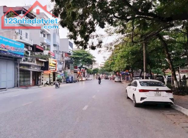 Bán nhà 3 tầng kinh doanh sầm uất mặt phố điện biên phủ, tp hải dương