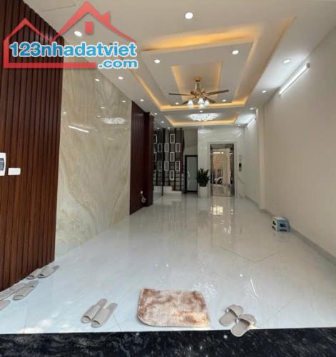 B.ÁN NHÀ XUÂN PHƯƠNG_PHƯƠNG CANH_Ô TÔ QUA, KINH DOANH, THANG MÁY, 35M2X6T, NGÕ THÔNG