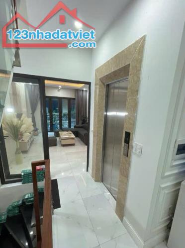 B.ÁN NHÀ XUÂN PHƯƠNG_PHƯƠNG CANH_Ô TÔ QUA, KINH DOANH, THANG MÁY, 35M2X6T, NGÕ THÔNG - 2