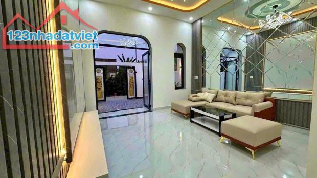 NHÀ CẤP 4 CHO VỢ CHỒNG MỚI CƯỚI CỰC ĐẸP, SỔ HỒNG RIÊNG 300TR SỞ HỮU - 4