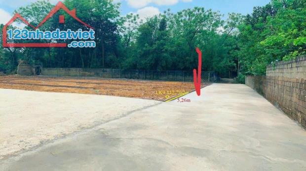 HƠN 100M XUÂN LINH- THỦY XUAN TIÊN GIÁ LOANH QUANH 2 TỶ TIỆN ÍCH BẠT NGÀN - 2