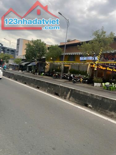 Bán đất 43x33m full thổ cư giá 67 tỷ Đường 9m Trần Thị Cờ