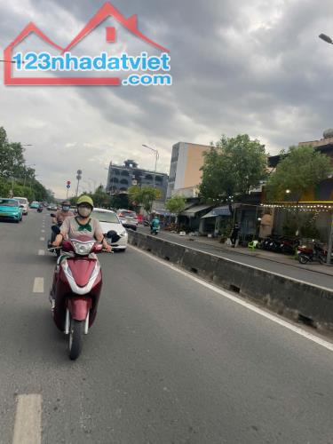 Bán đất 43x33m full thổ cư giá 67 tỷ Đường 9m Trần Thị Cờ - 1