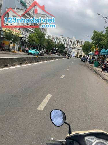 Bán đất 43x33m full thổ cư giá 67 tỷ Đường 9m Trần Thị Cờ - 2