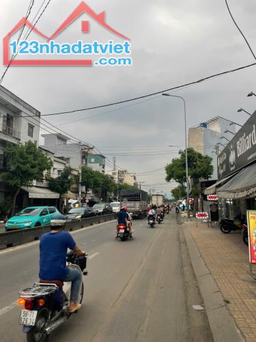 Bán nhà mặt tiền 10x48m giá 33 tỷ Đường Nguyễn Thị Sóc - 1