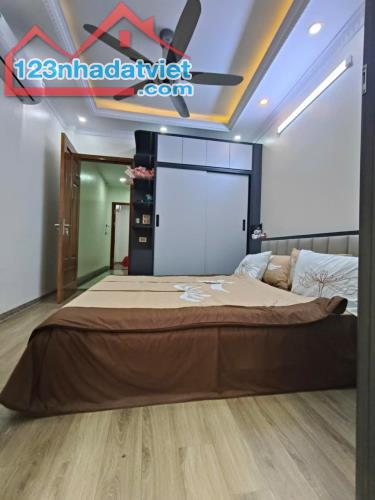 BÁN NHÀ LÔ GÓC TRƯƠNG ĐỊNH – 68M², 4 TẦNG, MẶT TIỀN 8.5M – GIÁ CHỈ HƠN 8 TỶ - 2