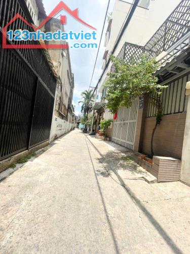 💎 Siêu phẩm hiếm, vị trí đắc địa, hẻm 153 bờ bao Tân thắng, Tân Phú, 2 tầng, 4x15, 8.x tỷ - 2