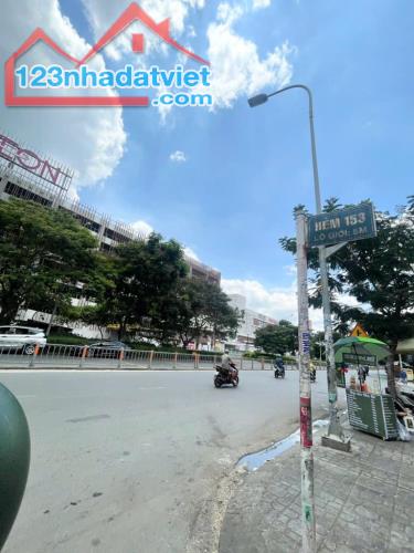 💎 Siêu phẩm hiếm, vị trí đắc địa, hẻm 153 bờ bao Tân thắng, Tân Phú, 2 tầng, 4x15, 8.x tỷ - 3