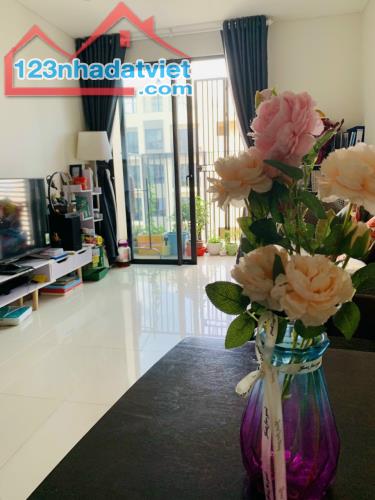 An cư cao cấp! dành cho giời trẻ! tiện ích 5 sao! Căn chung cư 2PN2WC nội thất mới 8tr - 5