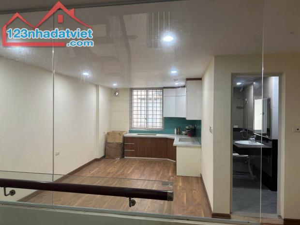 CHO THUÊ NHÀ LK TT5 KĐT VOV MỄ TRÌ, GIÁ 40 TRIỆU, KINH DOANH, VĂN PHÒNG - 1
