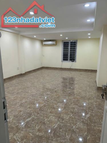 CHO THUÊ NHÀ LK TT5 KĐT VOV MỄ TRÌ, GIÁ 40 TRIỆU, KINH DOANH, VĂN PHÒNG - 2