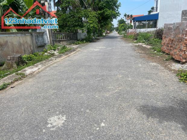 Bán lô 55m2 trục thôn Thọ Linh Minh Tân Kiến Thụy giá chỉ hơn 1 tỷ - 1