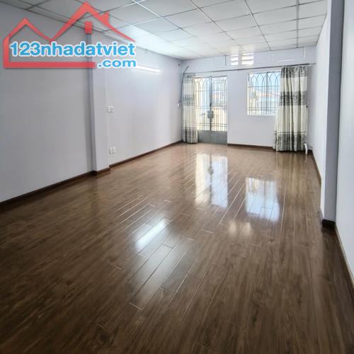 4x16m, Hẻm rộng, 3PN có PN Dưới trệt, P.16 Gò Vấp, 5 Tỉ hơn