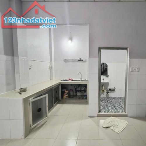 4x16m, Hẻm rộng, 3PN có PN Dưới trệt, P.16 Gò Vấp, 5 Tỉ hơn - 1
