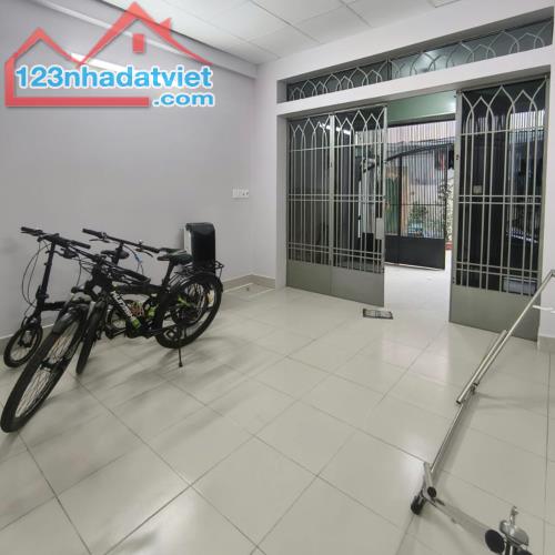 4x16m, Hẻm rộng, 3PN có PN Dưới trệt, P.16 Gò Vấp, 5 Tỉ hơn - 2