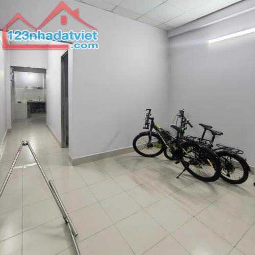 4x16m, Hẻm rộng, 3PN có PN Dưới trệt, P.16 Gò Vấp, 5 Tỉ hơn - 3