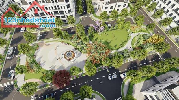 Bán lô đất nền LƯơng Sơn giá tốt cho nhà đầu tư. Vừa kình doanh hoặc để ở rất tốt - 1