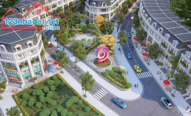 Bán lô đất nền LƯơng Sơn giá tốt cho nhà đầu tư. Vừa kình doanh hoặc để ở rất tốt - 3