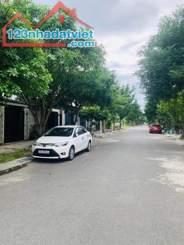Bán đất đường TÙNG THIỆN VƯƠNG - lô đất đẹp đoạn giữa khu Nam Việt Á - đối lưng Đoàn Khuê! - 1