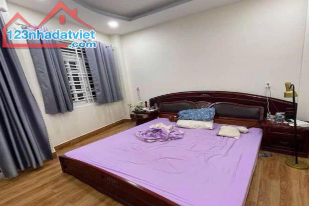Bán nhà hẻm xe hơi, Trần Thái Tông, Tân Bình, 40 m² (4m x 10m) - Giá 6.3 tỷ TL - 3