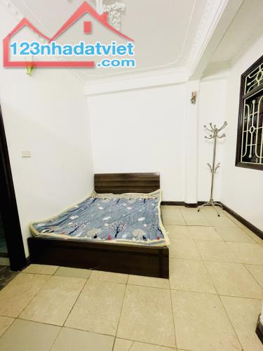 BÁN NHÀ PHỐ KIM GIANG THANH XUÂN 5 TỶ 25M 5 TẦNG 30M RA MẶT PHỐ CỰC HIẾM TRONG TẦM TIỀN - 1
