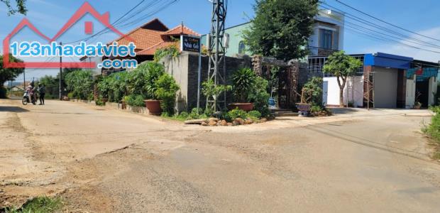 Đất Đẹp full thổ cư 5x30 phường Thống Nhất Mới Plieku, Gia Lai - 1