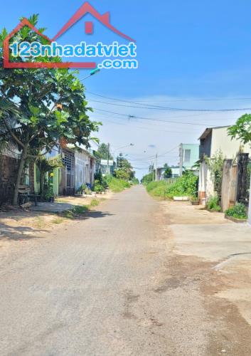 Đất Đẹp full thổ cư 5x30 phường Thống Nhất Mới Plieku, Gia Lai - 5